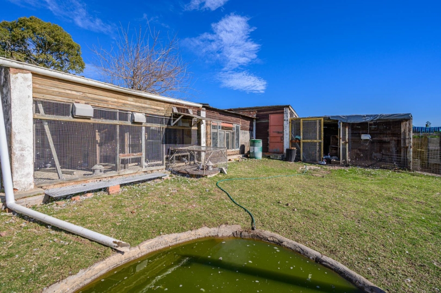 3 Bedroom Property for Sale in Rocklands Eastern Cape